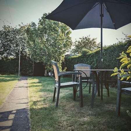 Apartament The British Scooterist Bristol Zewnętrze zdjęcie