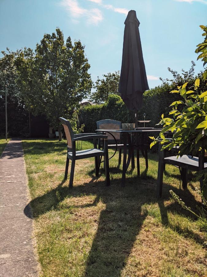 Apartament The British Scooterist Bristol Zewnętrze zdjęcie